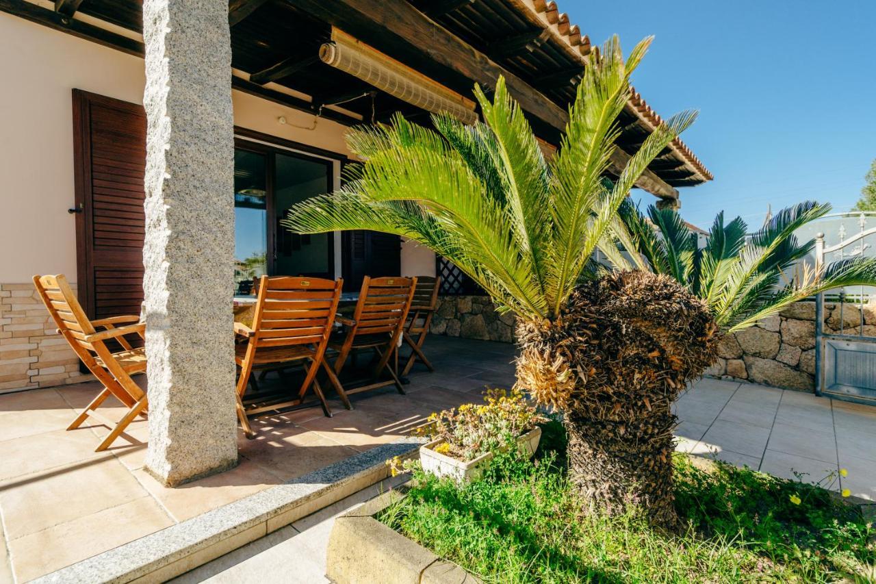 Casa Murru Siniscola Exterior photo