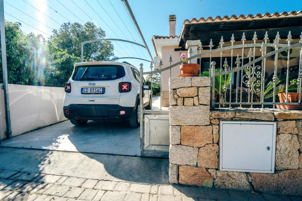 Casa Murru Siniscola Exterior photo