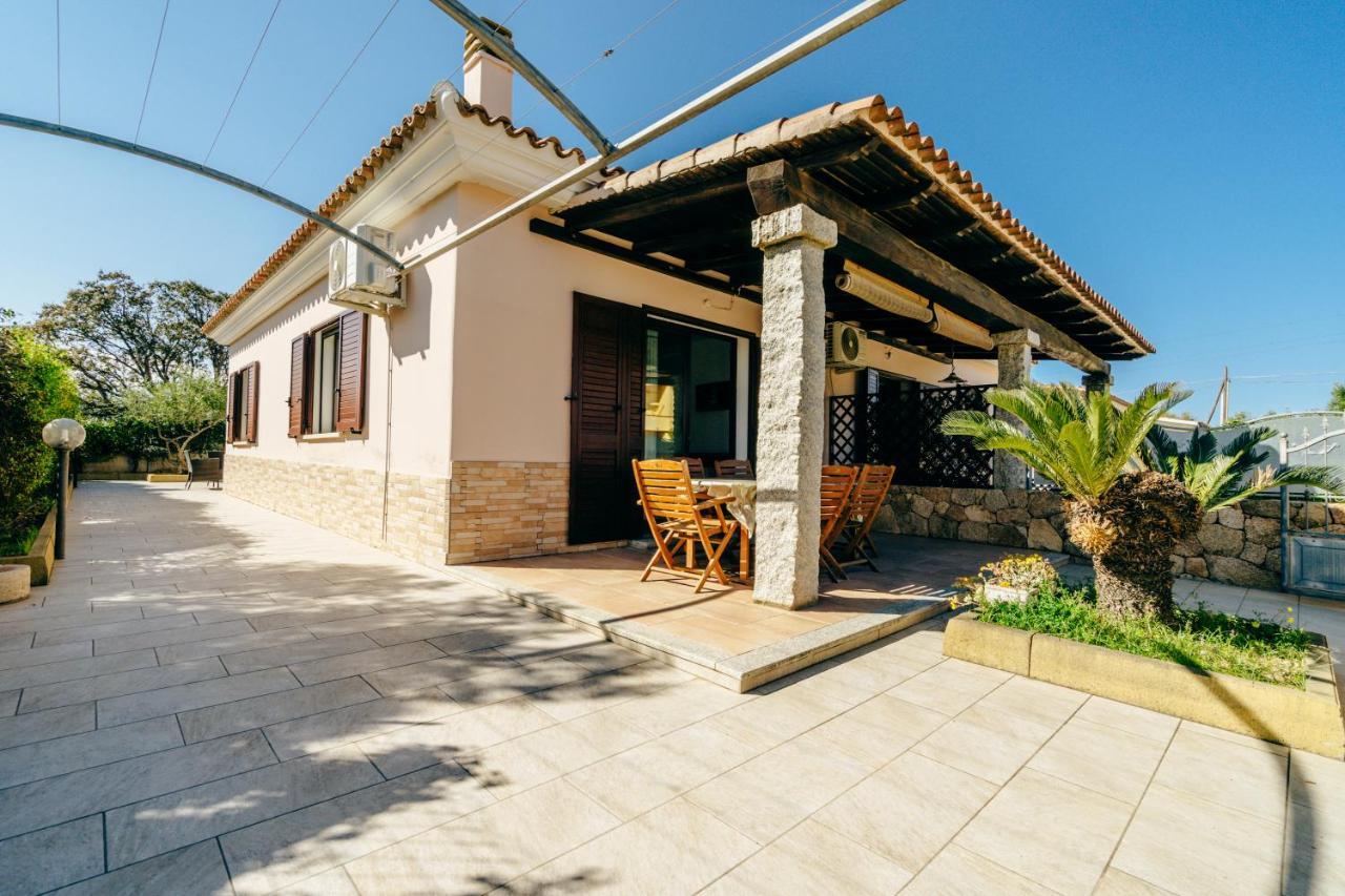 Casa Murru Siniscola Exterior photo