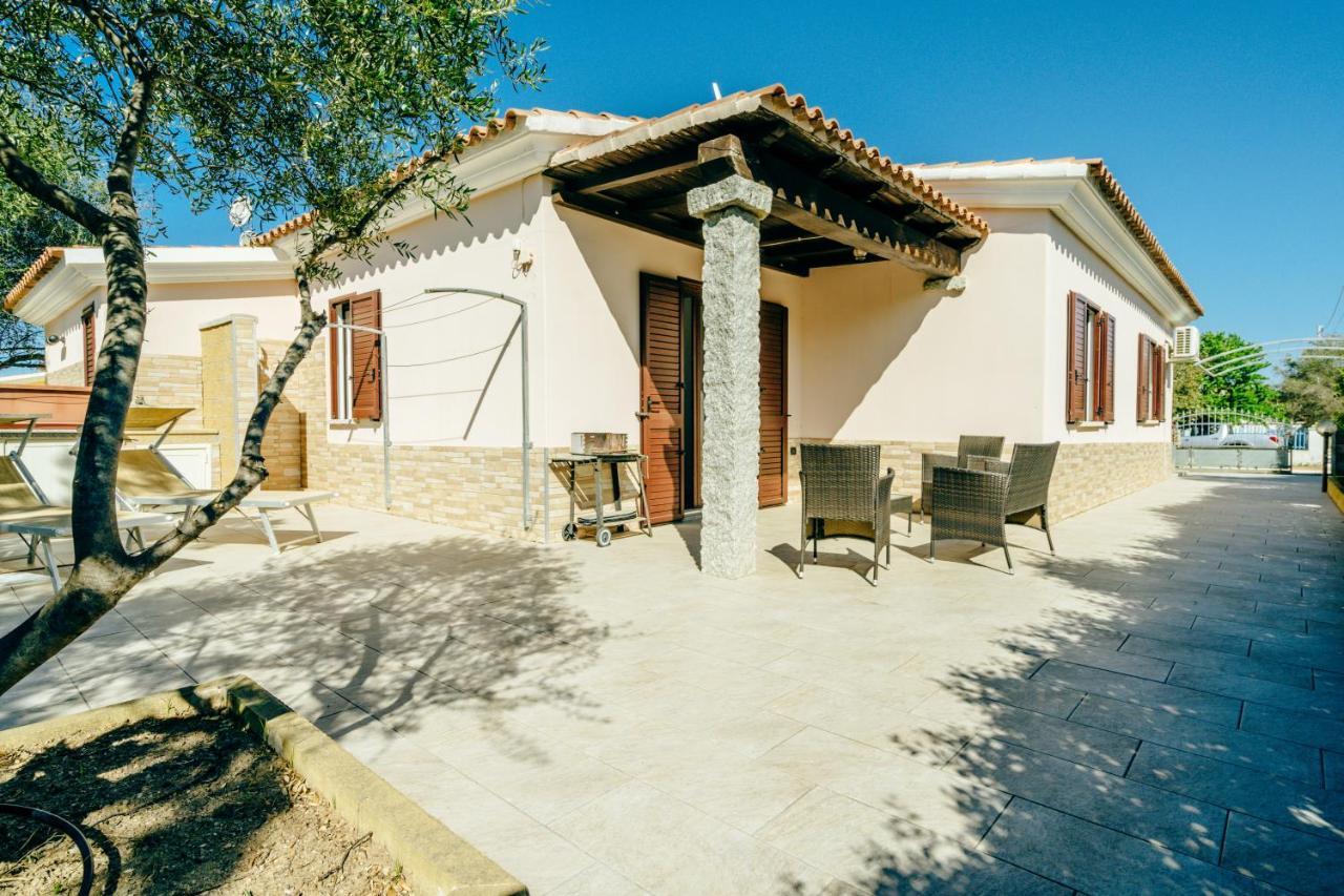 Casa Murru Siniscola Exterior photo