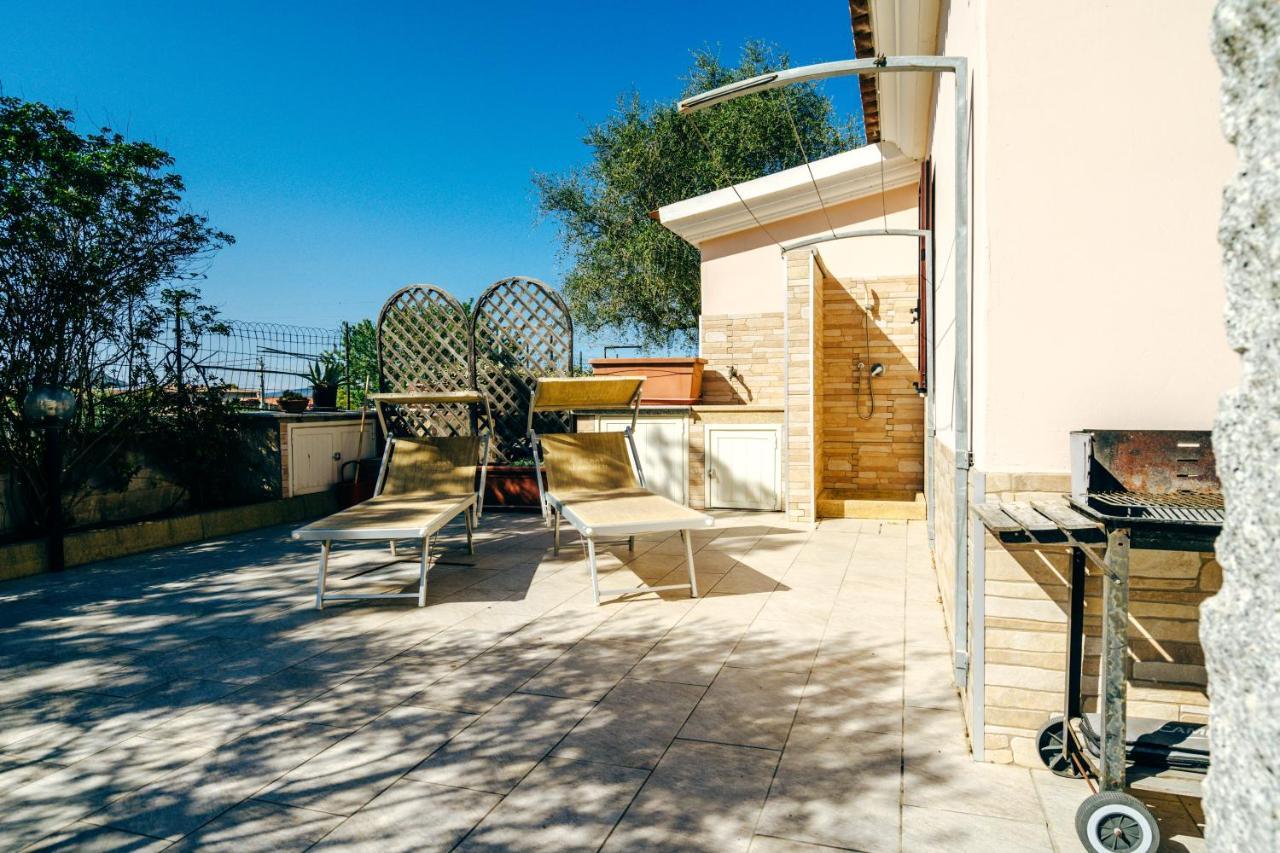 Casa Murru Siniscola Exterior photo